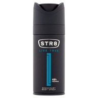 STR8 Live True 150 ml dezodorant