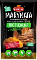 Marynata ROLESKI Marynata Tropikalna z Mango 200g Roleski 200 ml 200 g