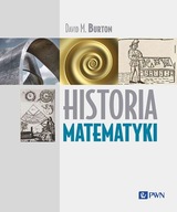 Historia matematyki David M. Burton