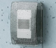 Sonoff BOX R2 Ochranný kryt proti vodě a prachu