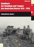Handbuch 1914-1918: Feldmartillerie, Band 1 U.2