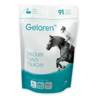 Żelki Contipro Geloren Horse HA wiśniowy 1,35 kg