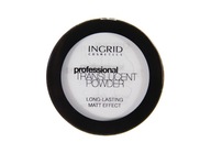 Puder prasowany Ingrid Professional Puder VERONA 10 g