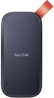 Dysk zewnętrzny SSD SanDisk PORTABLE 1TB