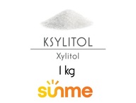 Xylitol 1 kg