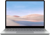 Laptop Microsoft Surface Laptop Go 12,4 " Intel Core i5 8 GB / 256 GB srebrny