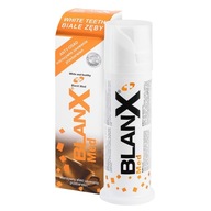 BlanX Med Non-Abrasive Whitening Toothpaste wybielająco-ochronna pasta do zębów 75ml