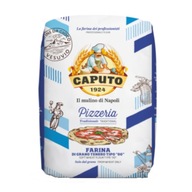 Mąka pszenna Caputo 5000 g