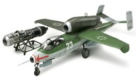 1/48 Heinkel 162A2 Salamander Model Tamiya 61097