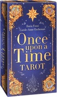Once Upon a Time Tarot Carole-Anne (Carole-Anne Eschenazi) Eschenazi