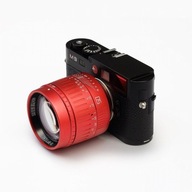 Obiektyw TTArtisan Leica M 50mm f/0,95