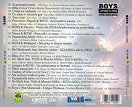 ZAPAMIĘTAJ MNIE Boys CD