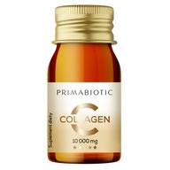 Suplement diety Primabiotic Collagen 15 x 30 ml