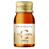 Suplement diety Primabiotic Collagen 30 x 30 ml