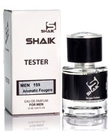 Sauvage TESTER 159 Shaik EDP 25ml