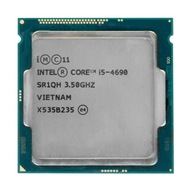 Procesor Intel i5-4690 4 x 3,5 GHz gen. 4