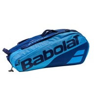 Torba Babolat 4321206 odcienie niebieskiego