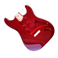 1Pc Electric Guitar Body Barrel Guitar Accessory for ST DY Guitar I