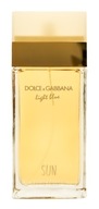 Dolce&Gabbana Light Blue Sun EDT 100ml