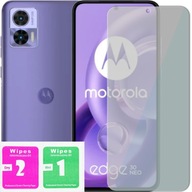 Szkło hartowane Hello Case do Motorola MOTO EDGE 30 NEO 1 szt.