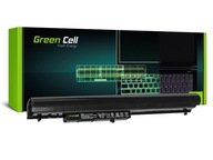Bateria do laptopów HP, Compaq litowo-jonowa 2200 mAh Green Cell