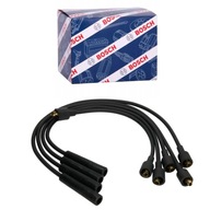 PRZEWODY KABLE ZAPŁONOWE BOSCH SUZUKI SAMURAI SJ413 1.3