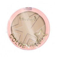 Bronzer prasowany Lovely Light Beige wykończenie matowe 10 g