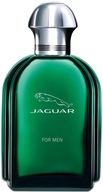 Jaguar Green 100 ml woda toaletowa