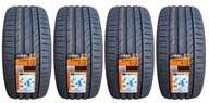 Tracmax SUMMER PREMIUM 235/45R19 99 Y rant ochronny, wzmocnienie (XL)