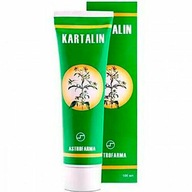 Krem Astrofarma Kartalin 100 ml