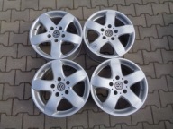 Vw touareg audi q7 диски 8x17 5x130 et 48 rial фото, цена