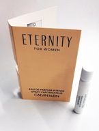 Calvin Klein Eternity for Women 1,2 ml intense