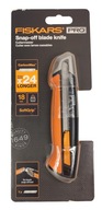 Fiskars 1061194 Nóż Wysuwany Carbonmax