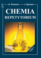 Chemia Repetytorium Tom 1