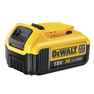 Akumulator Li-Ion DeWalt 18 V 4 Ah