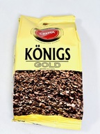 Kawa rozpuszczalna Königs Kawa Konigs Crema Gold - rozpuszczalna 200g 200 g
