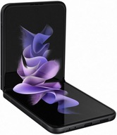 Smartfon Samsung Galaxy Z Flip3 8 GB / 256 GB 5G czarny