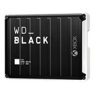 Dysk zewnętrzny HDD Western Digital Black P10 5TB