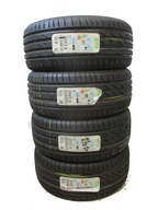 Nokian Tyres zLine 235/45R18 98 W wzmocnienie (XL)