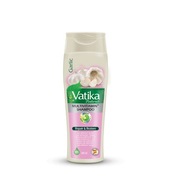 Szampon Czosnkowy z Henną 400ml Vatika Dabur