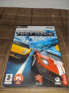 Test Drive Unlimited PC