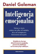 Inteligencja emocjonalna Daniel Goleman