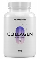 Formotiva Collagen 120 kapsułek