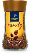 Kawa rozpuszczalna Tchibo Family 100 g