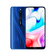 Smartfon Xiaomi Redmi 8 4 GB / 64 GB 4G (LTE) niebieski