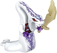 FIGURKA PYTHOR NINJA