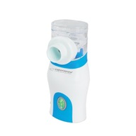 Inhalator Esperanza Mist biały
