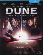 Dune / Diuna płyta Blu-ray