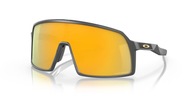 Športové okuliare Oakley Sutro S Prizm 24K
