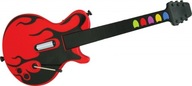 66 cm Veľká elektronická gitara MP3 TV 3292